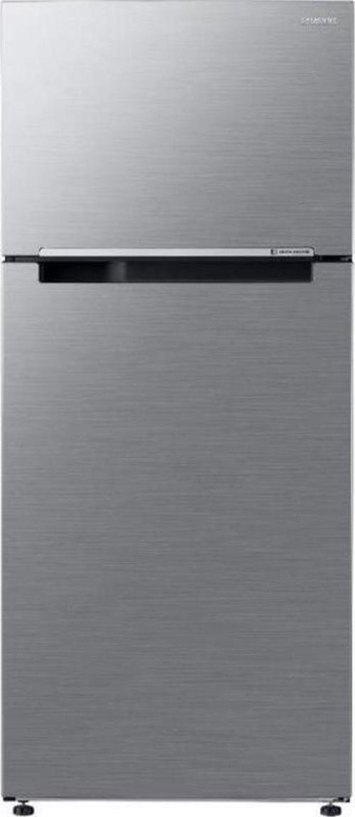 Rt53K603Ps9/Tr Çift Kapılı No Frost Inox Buzdolabı