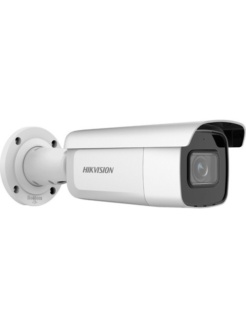 Ds-2Cd2643G2-Lizs2U-Sl 4 Mp 2.8-12 Mm Motorize Lensli İr Bullet İp Güvenlik Kamerası