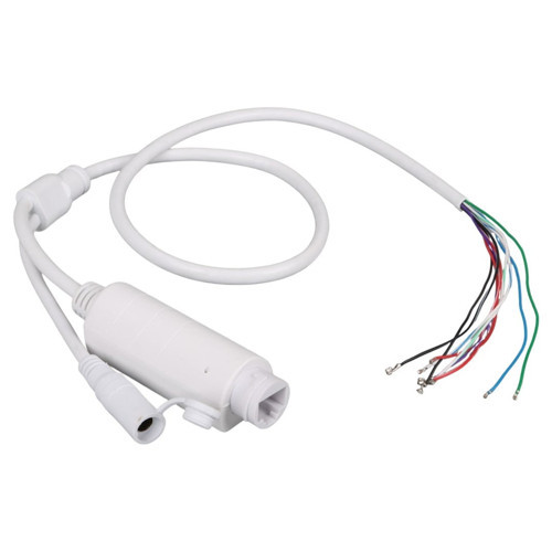 9056 48V-12V 2 Amper PD4812 IP Poe Kartlı Splitter Kamera Kablosu (1,25-8Y/PH-2Y)