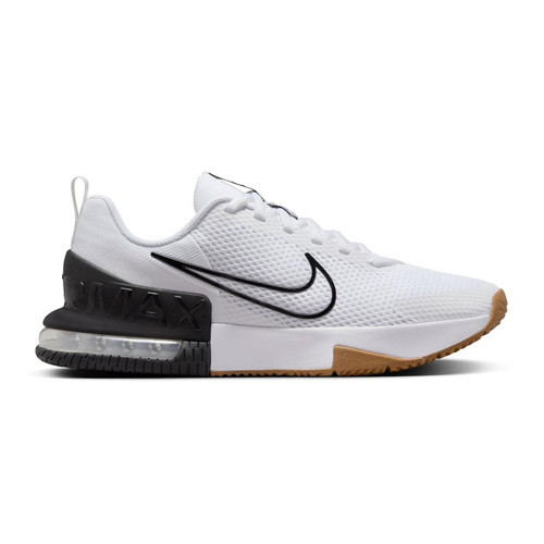 FQ1833 Air Max Alpha Trainer 6 Spor Ayakkabı BEYAZ