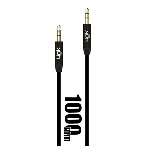 A585 AUX Ses Kablosu 3.5mm 1mt