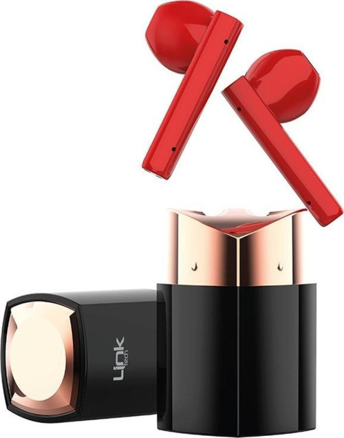 AP10 Stylish Rouge TWS Kablosuz Bluetooth Kulaklık
