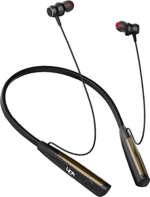 H999 Extra Power Bluetooth Kulaklık Neckband Boyun Askılı