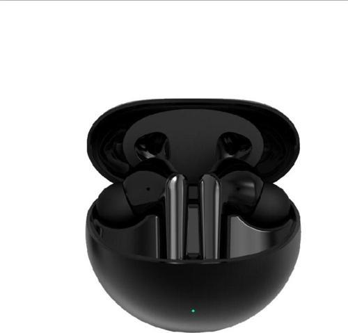 TW20 TWS Kablosuz Kulak İçi Bluetooth Kulaklık - Siyah