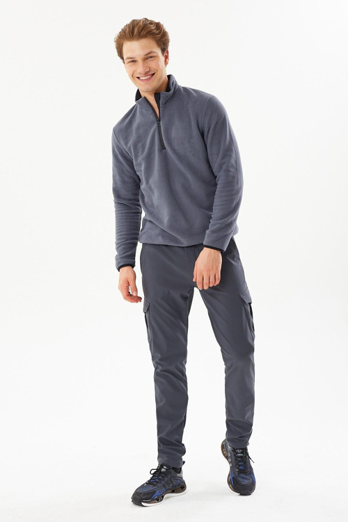 2413060-ANT Erkek Outdoor Pantolon