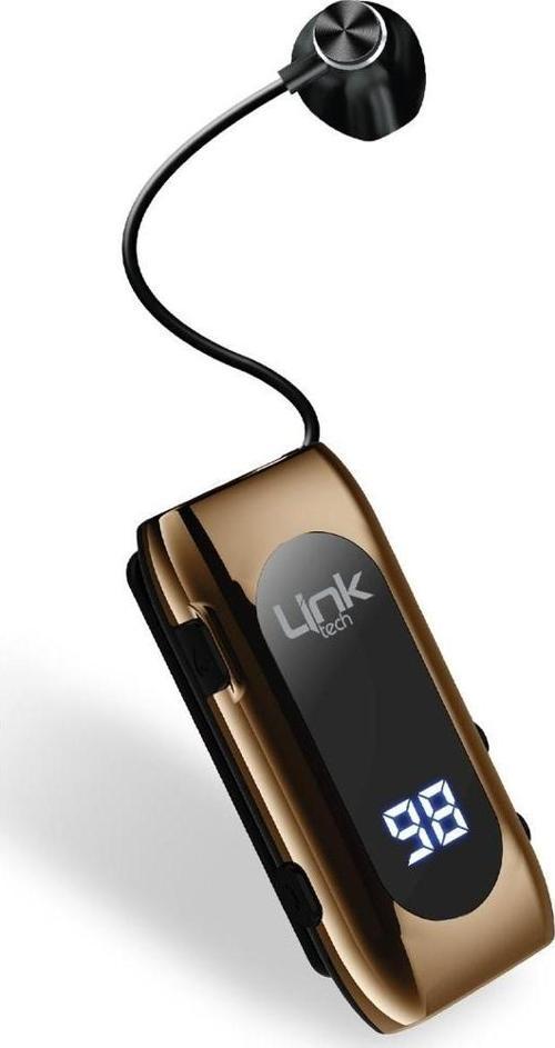 V80 Pro Bluetooth Kulaklık Ekranlı Makaralı Titreşimli