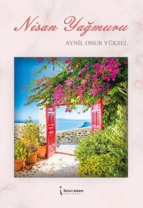 Nisan Yağmuru