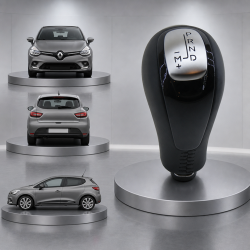 Renault Clio IV 2013-2019 B98/BHAU 1.2 TCe 120 Otomatik Vites Topuzu 328655406R