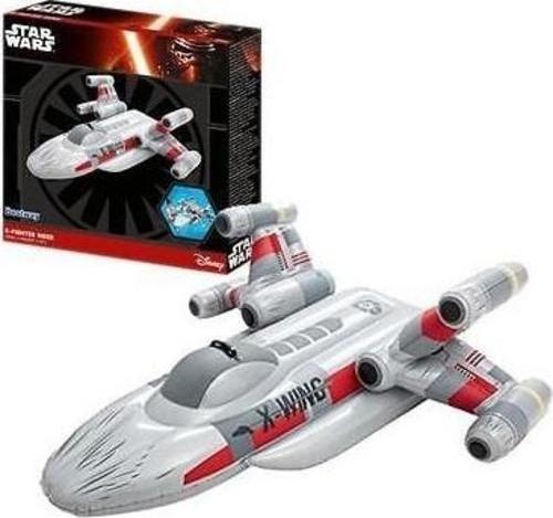 Bestway 91206, Lisanslı Star Wars Uzay Gemisi Bot