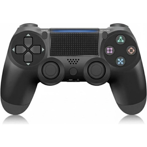 Bluetooth Kablosuz Gamepad – Ergonomik Tutuş, Hassas Analog Joystick, Pc & Mobil Uyumlu Oyun Kolu