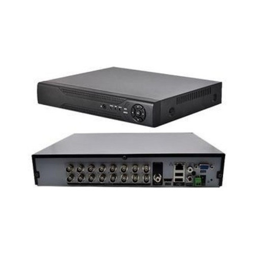 Ahd Dvr 16 Kanal Kamera Kayıt Cihazı Xmeye Kd-516Hd