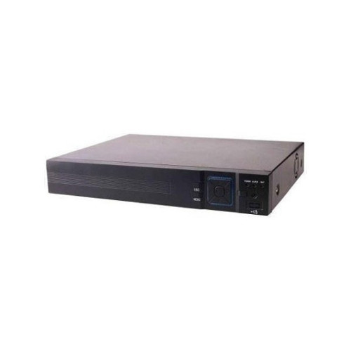Hd Dvr 16 Kanal Kamera Kayıt Cihazı Kd-916