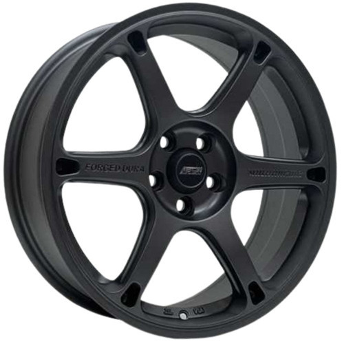 17 inç 5*100 ET35 Mat Füme Jant Takımı (J-5073)