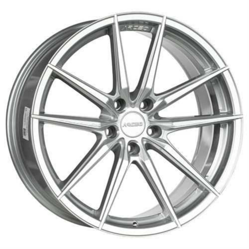 20 inç 5*112 ET35 Metalik Gri Jant Takımı (J-5026)