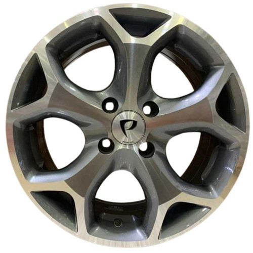 16 inç 5*108 ET50 Füme Jant Takımı (J-6092)