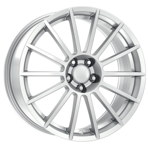 16 inç 4*108 ET25 Metalik Gri Jant Takımı (J-6026)