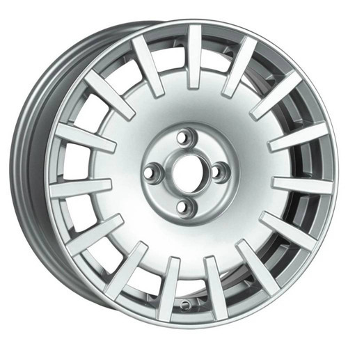 16 inç 4*108 ET25 Metalik Gri Jant Takımı (J-5223)