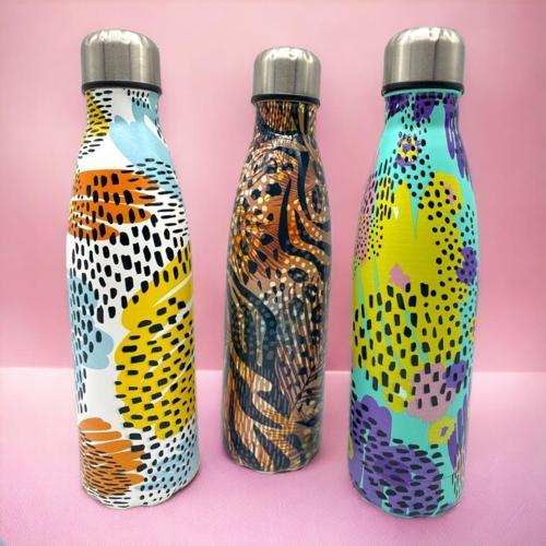 Quokka Life Safari Çelik Bottle Matara 500 ML