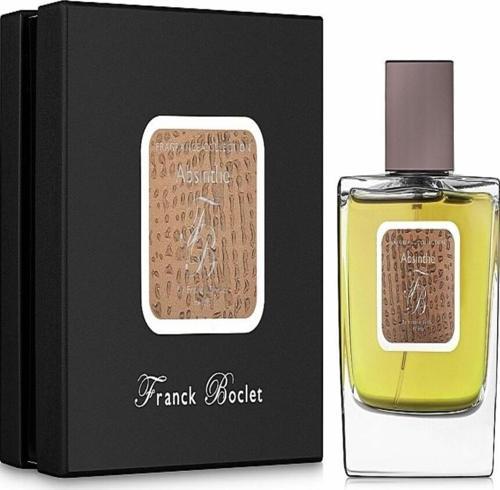 Absinthe Fragrance Collection 100 ml EDP Unisex Parfüm