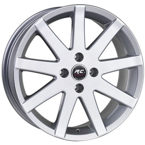 15 inç 4*108 ET20 Metalik Gri Jant Takımı (J-6362)