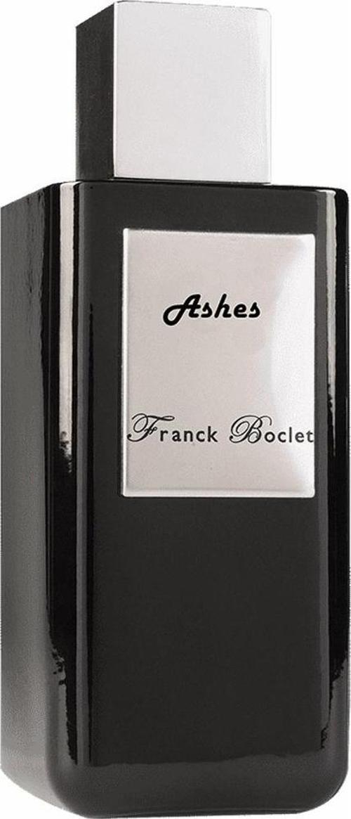 Ashes 100 ml EDP Unisex Parfüm
