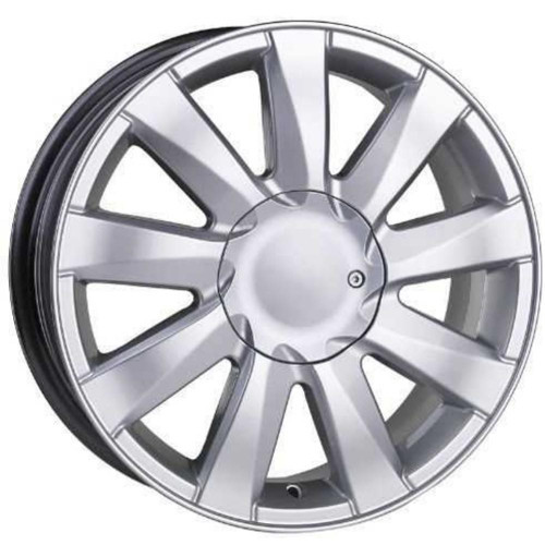 16 inç 4*100 ET45 Metalik Gri Jant Takımı (J-5005)