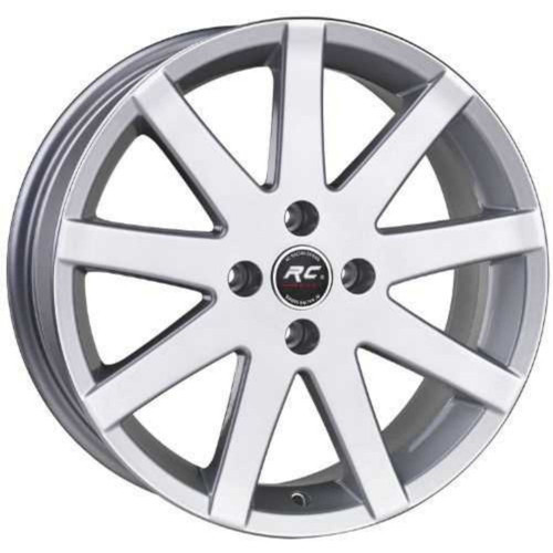 16 inç 4*108 ET20 Metalik Gri Jant Takımı (J-5796)