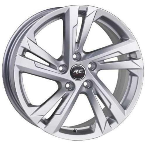 16 inç 5*112 ET40 Metalik Gri Jant Takımı (J-5753)