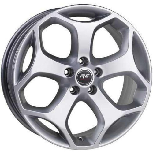 16 inç 4*108 ET35 Metalik Gri Jant Takımı (J-5679)