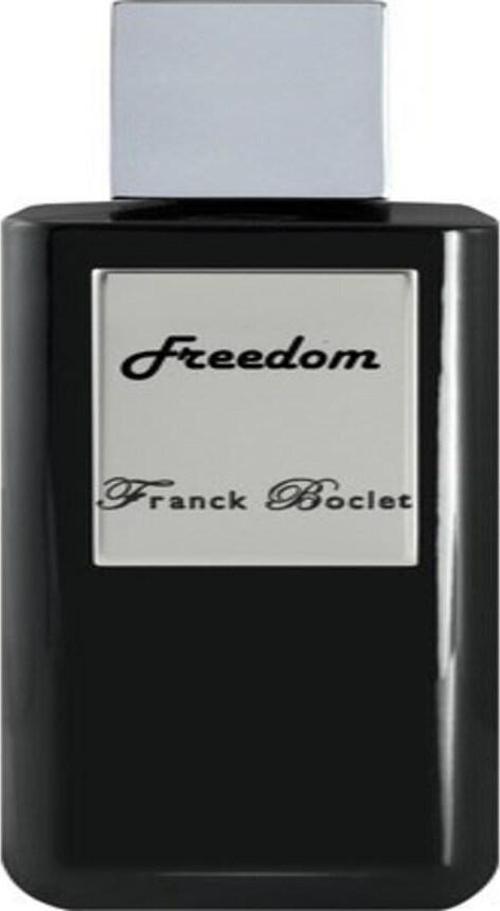 Freedom 100 ml EDP Erkek Parfüm