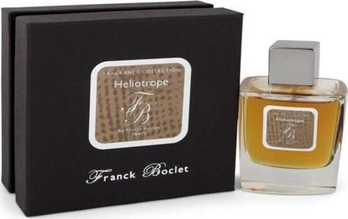 Heliotrope Fragrance Collection 100 ml EDP Unisex Parfüm