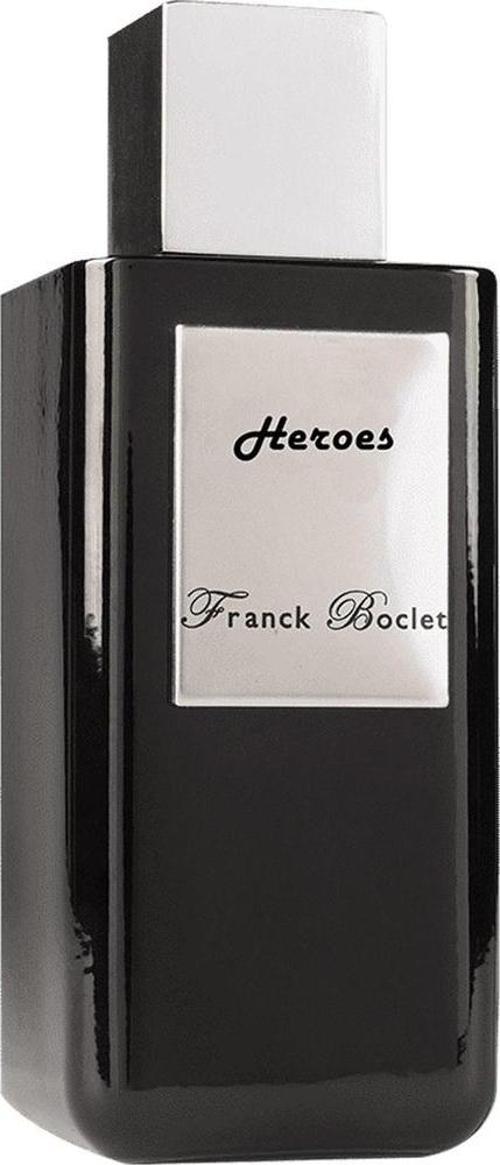 Heroes 100 ml EDP Unisex Parfüm