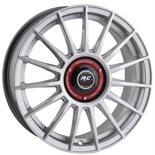 18 inç 5*112 ET45 Metalik Gri Jant Takımı (J-5524)