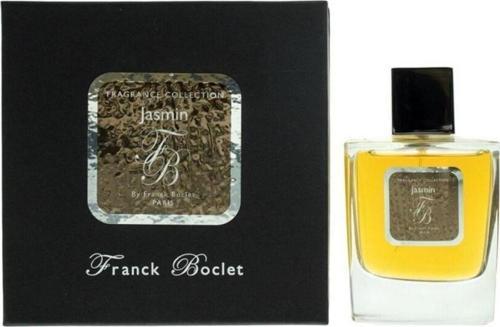 Jasmin Fragrance Collection 100 ml EDP Unisex Parfüm