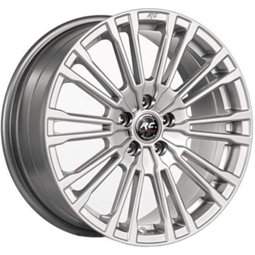 18 inç 5*108 ET50 Metalik Gri Jant Takımı (J-4962)