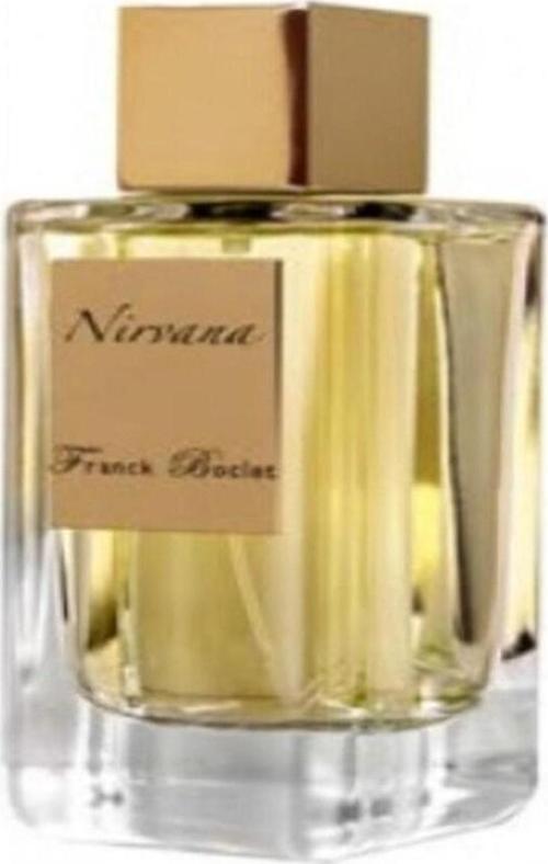 Nirvana EDP 100 ml Unisex Parfüm