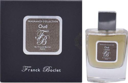 Oud Fragrance Collection 100 ml EDP Unisex Parfüm