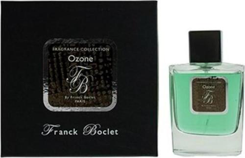 Ozone Fragrance Collection 100 ml EDP Unisex Parfüm