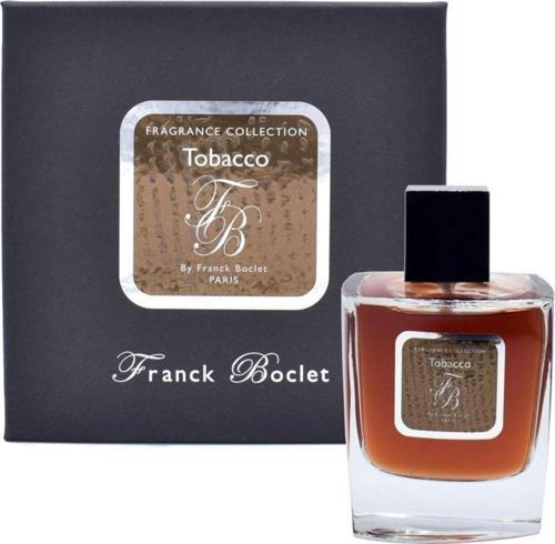 Tobacco Fragrance Collection 100 ml EDP Unisex Parfüm