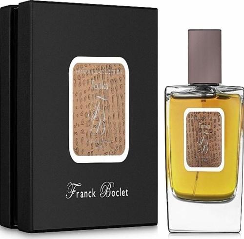 Tonka Fragrance Collection 100 ml EDP Unisex Parfüm