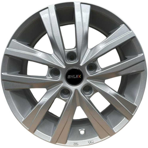 16 inç 5*120 ET45 Metalik Gri Jant Takımı (J-6106)
