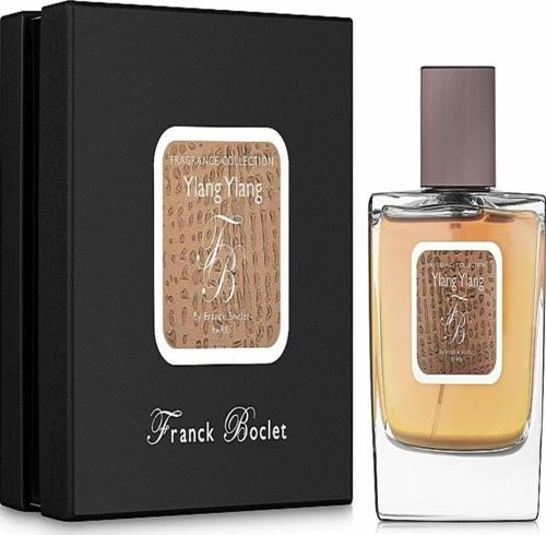 Ylang Ylang Fragrance Collection 100 ml EDP Unisex Parfüm