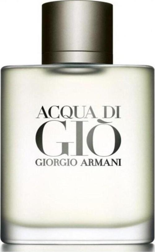  Giorgio Armani Acqua Di Gio EDT 100 ml Erkek Parfüm