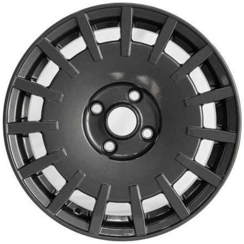 16 inç 4*100 ET35 Füme Jant Takımı (J-5286)