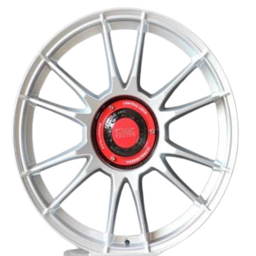 18 inç 5*100 ET35 Metalik Gri Jant Takımı (J-5327)