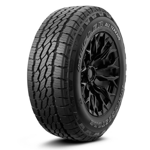 Dueler A/T 002 215/65 R16 98H 4 Mevsim Lastik - 2024