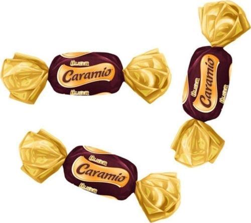 Caramio Mini Çikolata Dökme 1000 gr