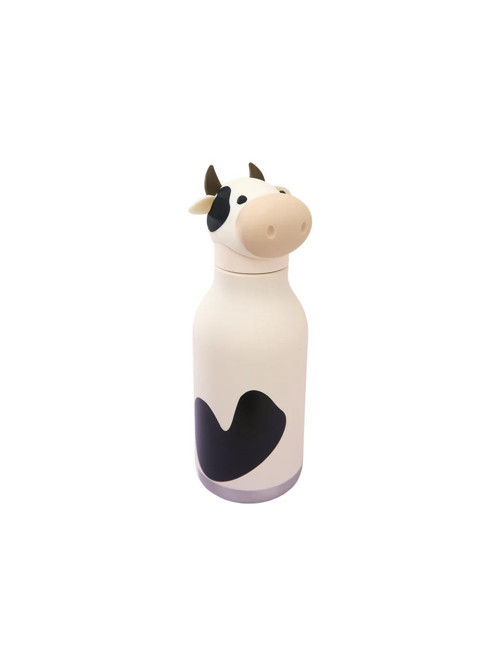 Bestie Bottle - Cow
