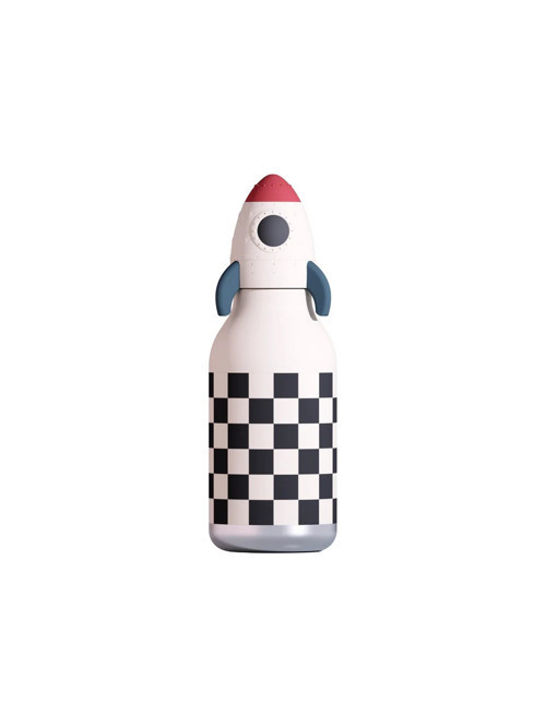 Bestie Bottle - Rocketship