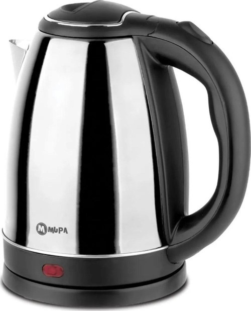 MKT-800 1500 W 1.8 lt Çelik Kettle
